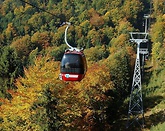 Przegląd techniczny na Jaworzynie Krynickiej