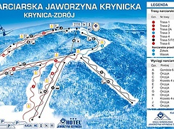 Jaworzyna Krynicka