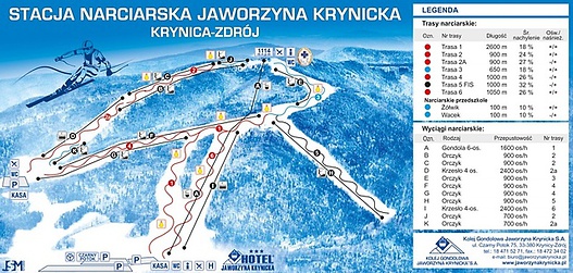 Jaworzyna Krynicka